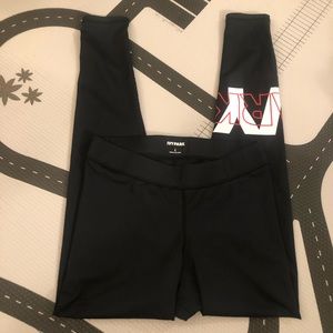Ivy Park Logo leggings